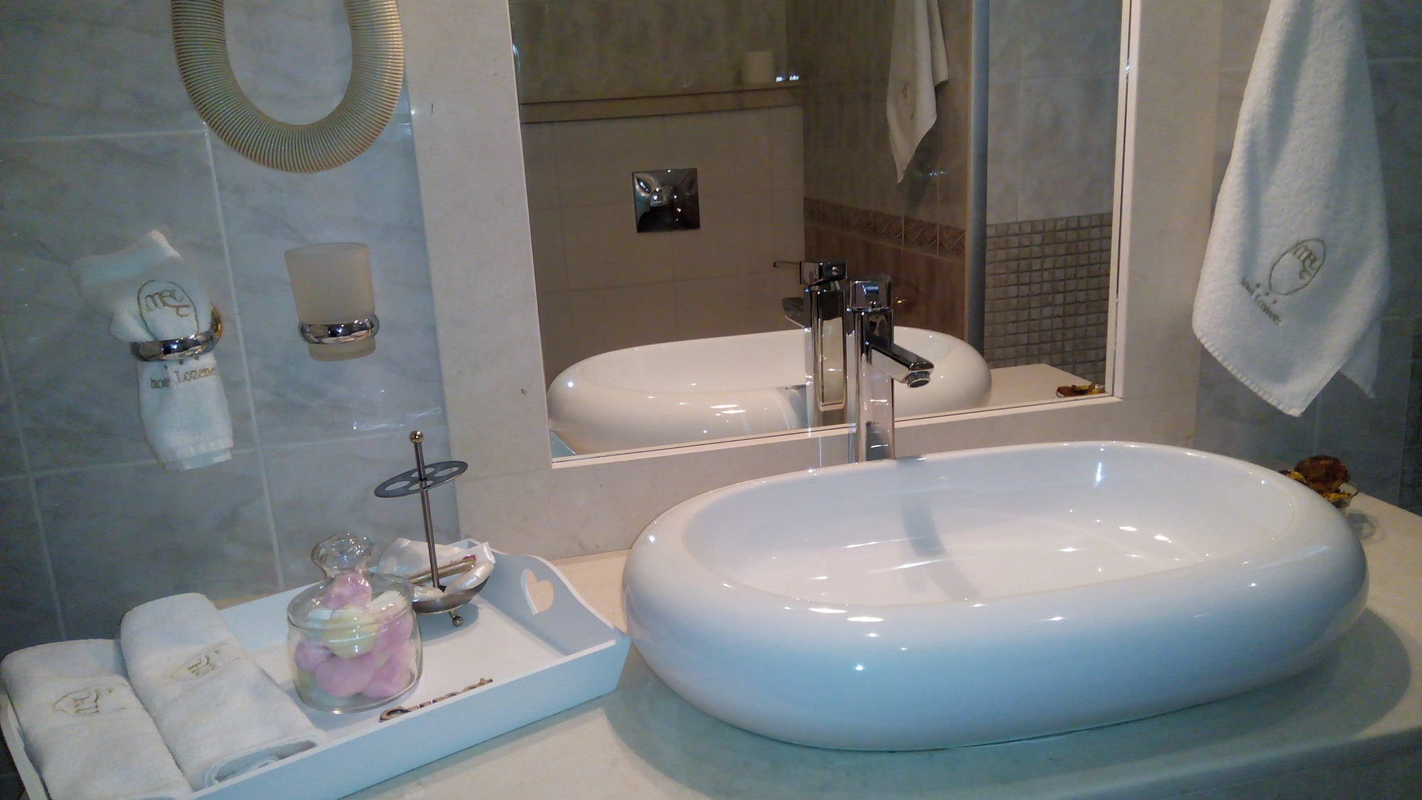 Фото Meg Lozenetz Hotel