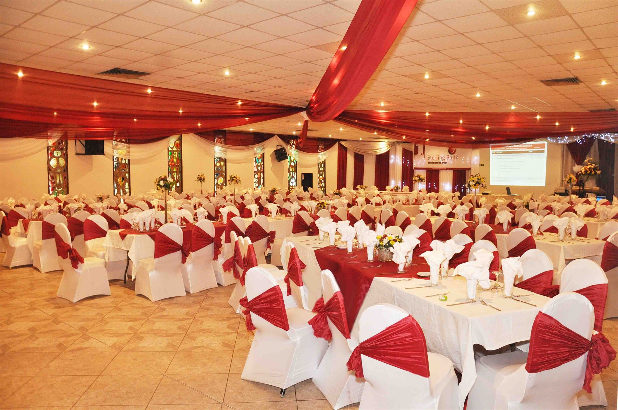 Фото Отель Presidential