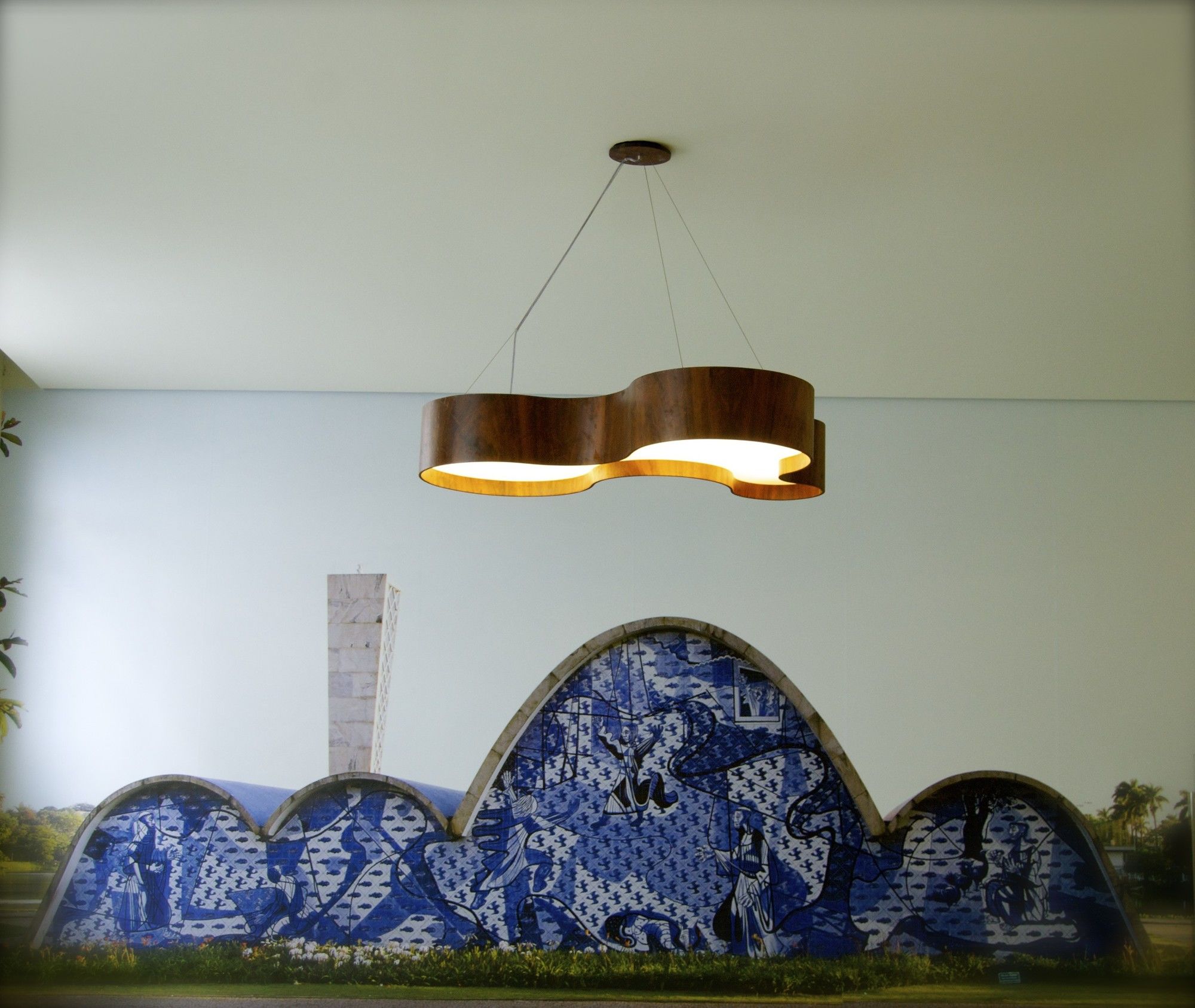 Фото Nobile Hotel Belo Horizonte