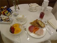 Фото Augustana House