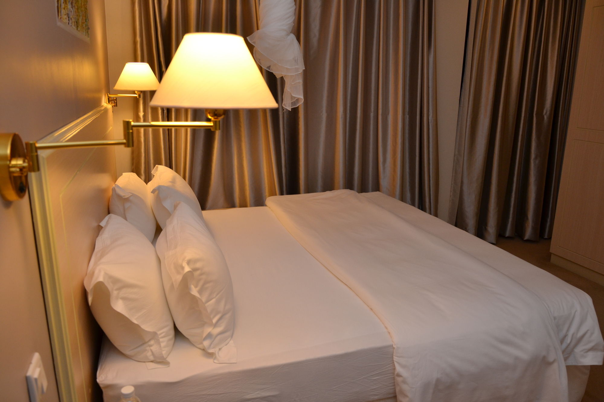 Фото Gloria Hotel