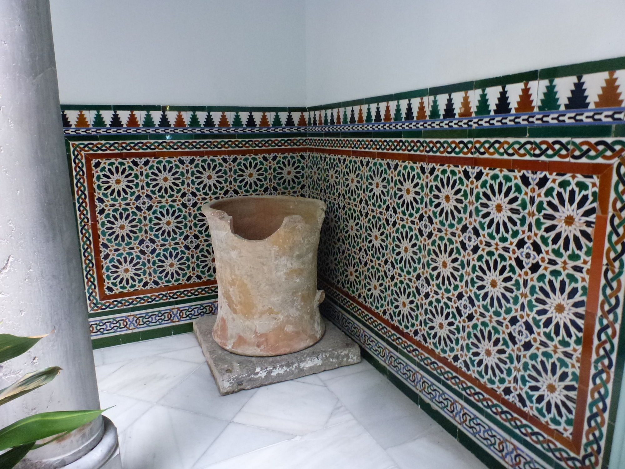 Фото Palacio Cabrera Lillo