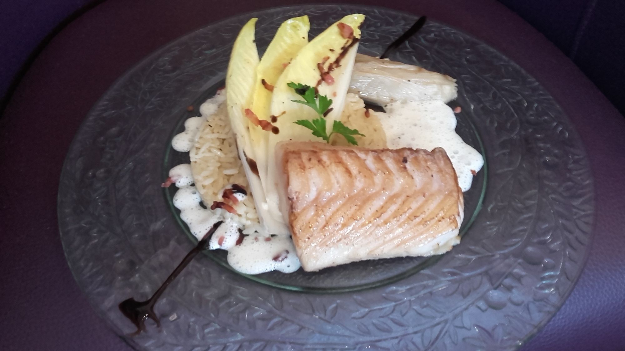 Фото Hotel de la terrasse