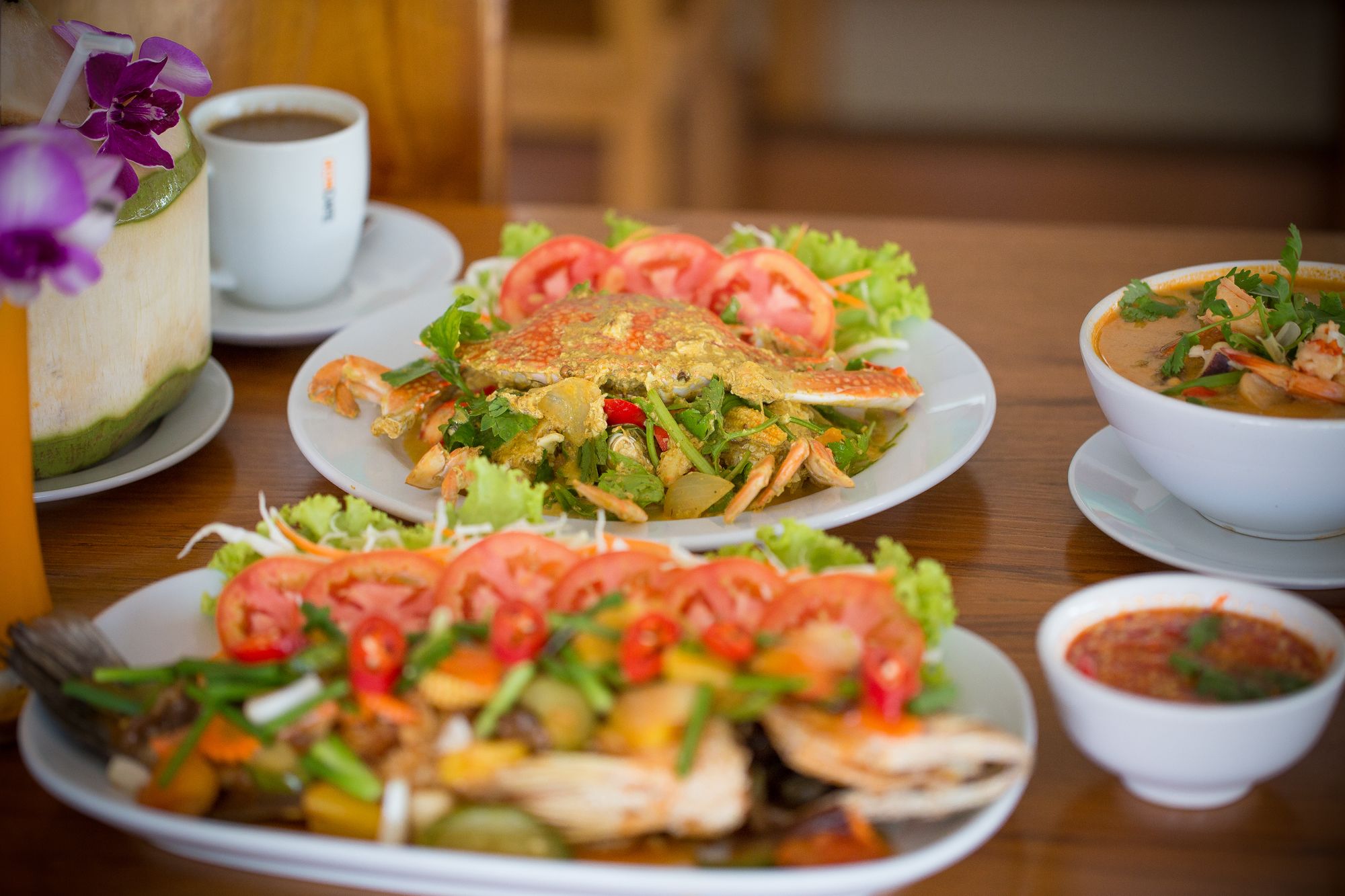 Фото Phuket Airport Villa