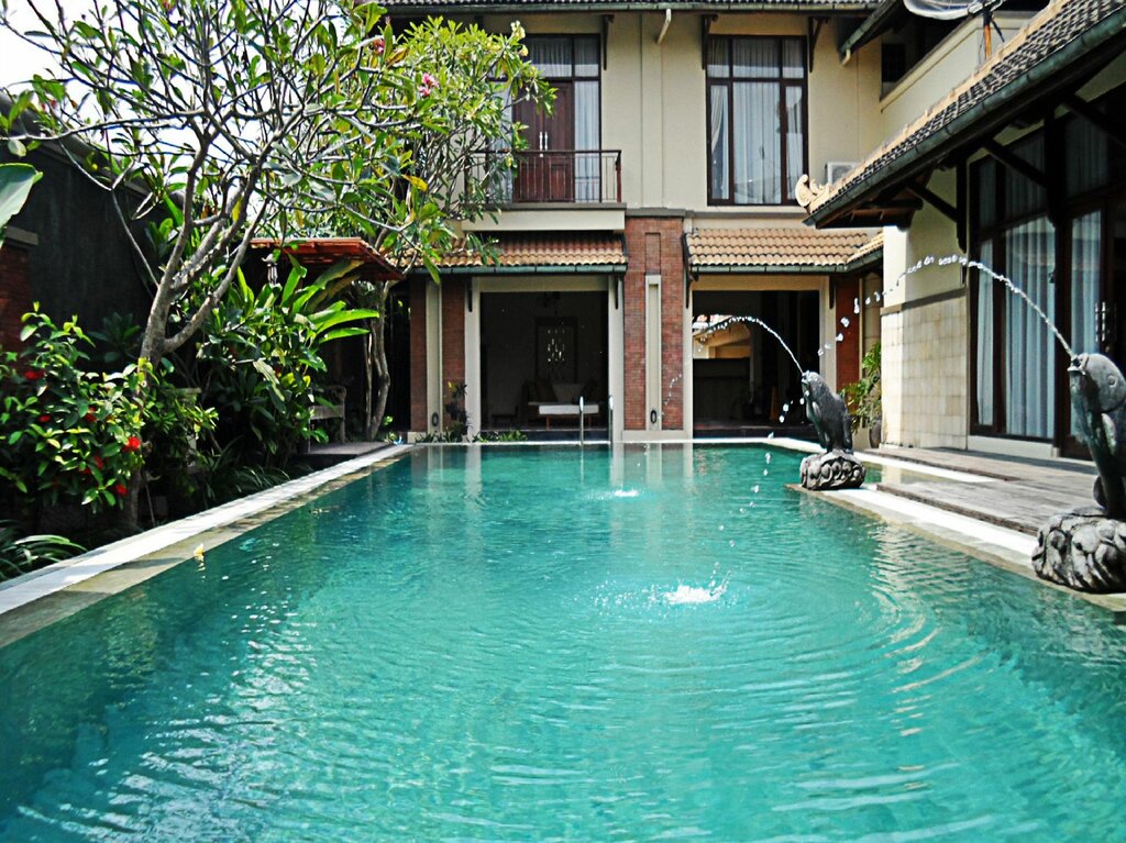 Hotel Chrome Hotel & Resort Solo, Surakarta, photo