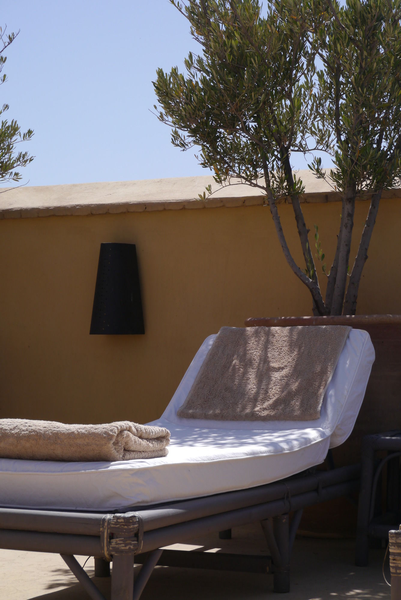 Фото Riad Talaa 12