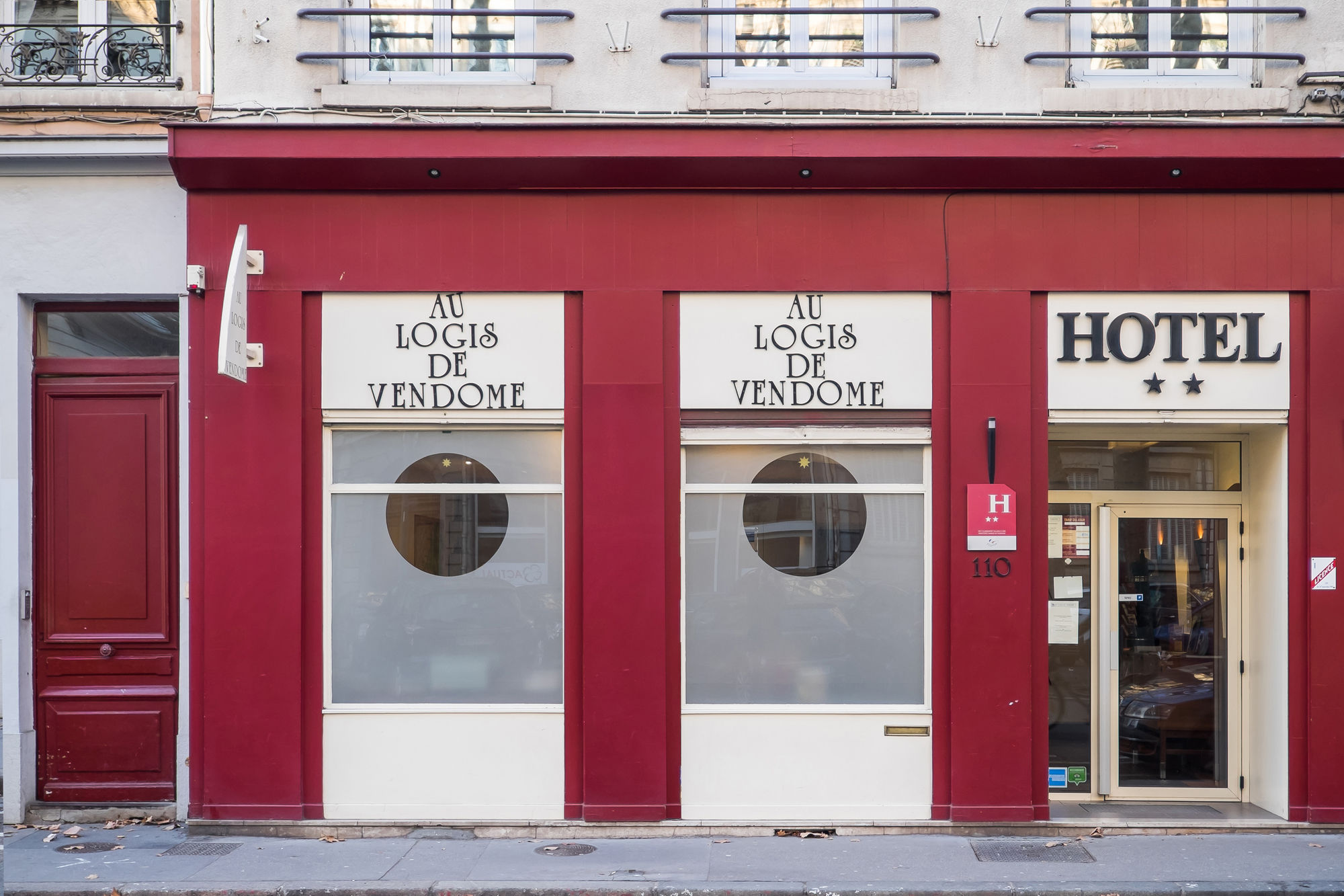 Фото Hôtel Taggât