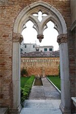 Фото Palazzo Contarini Della Porta Di Ferro Hotel