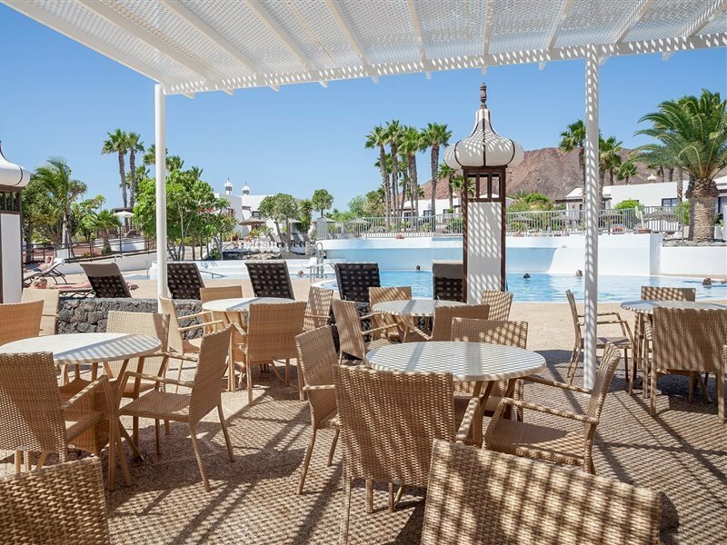 Фото Jardines del Sol