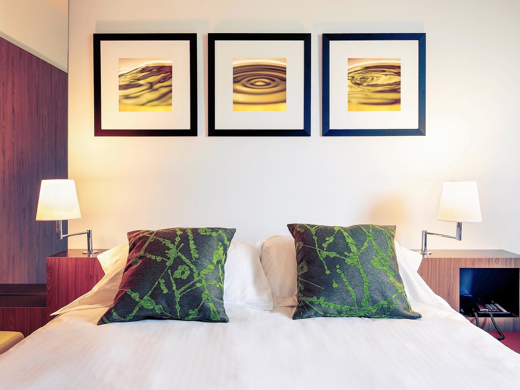 Фото Mercure Villefranche en Beaujolais Ici & La