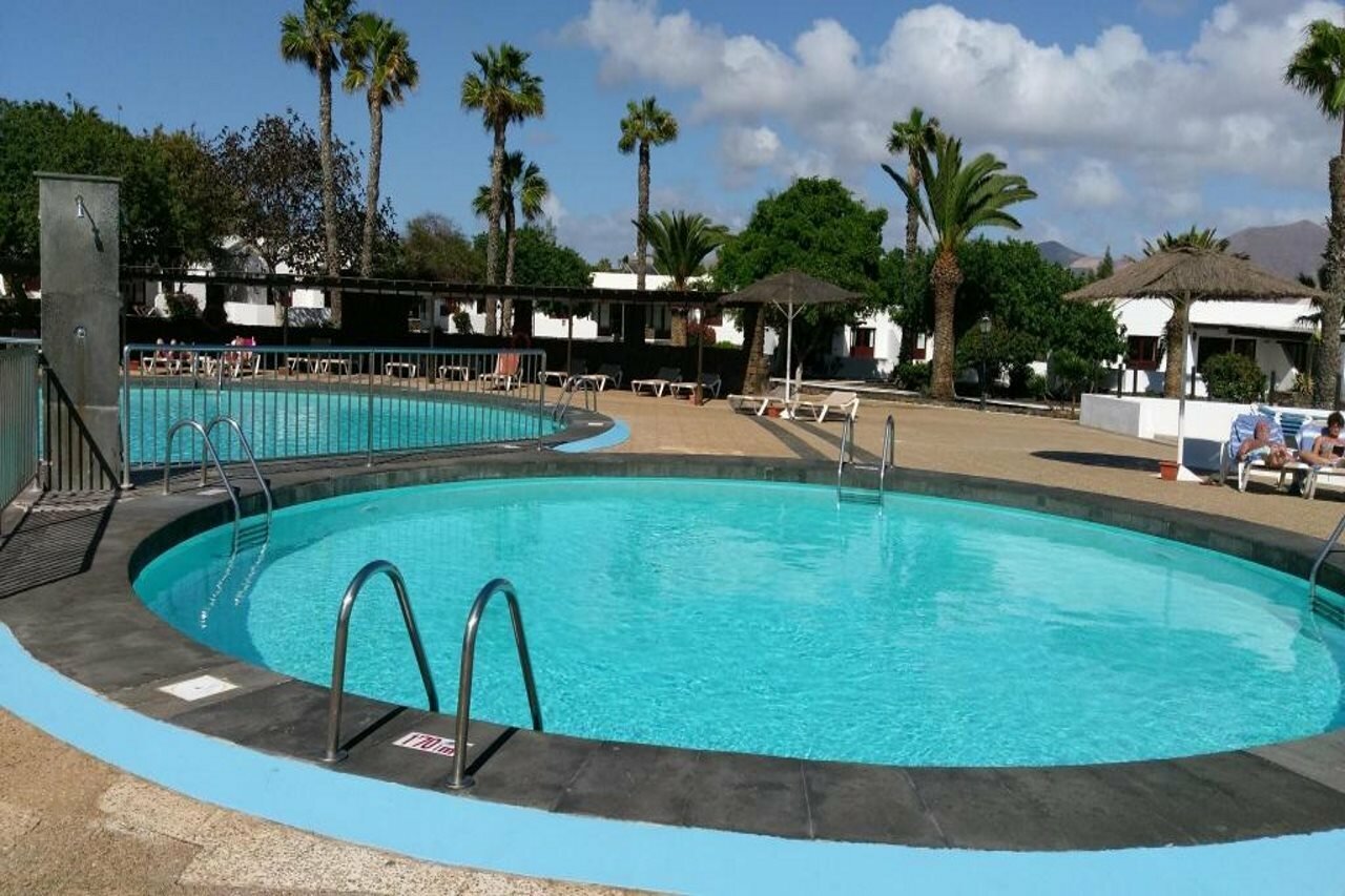 Фото Bungalows Playa Limones