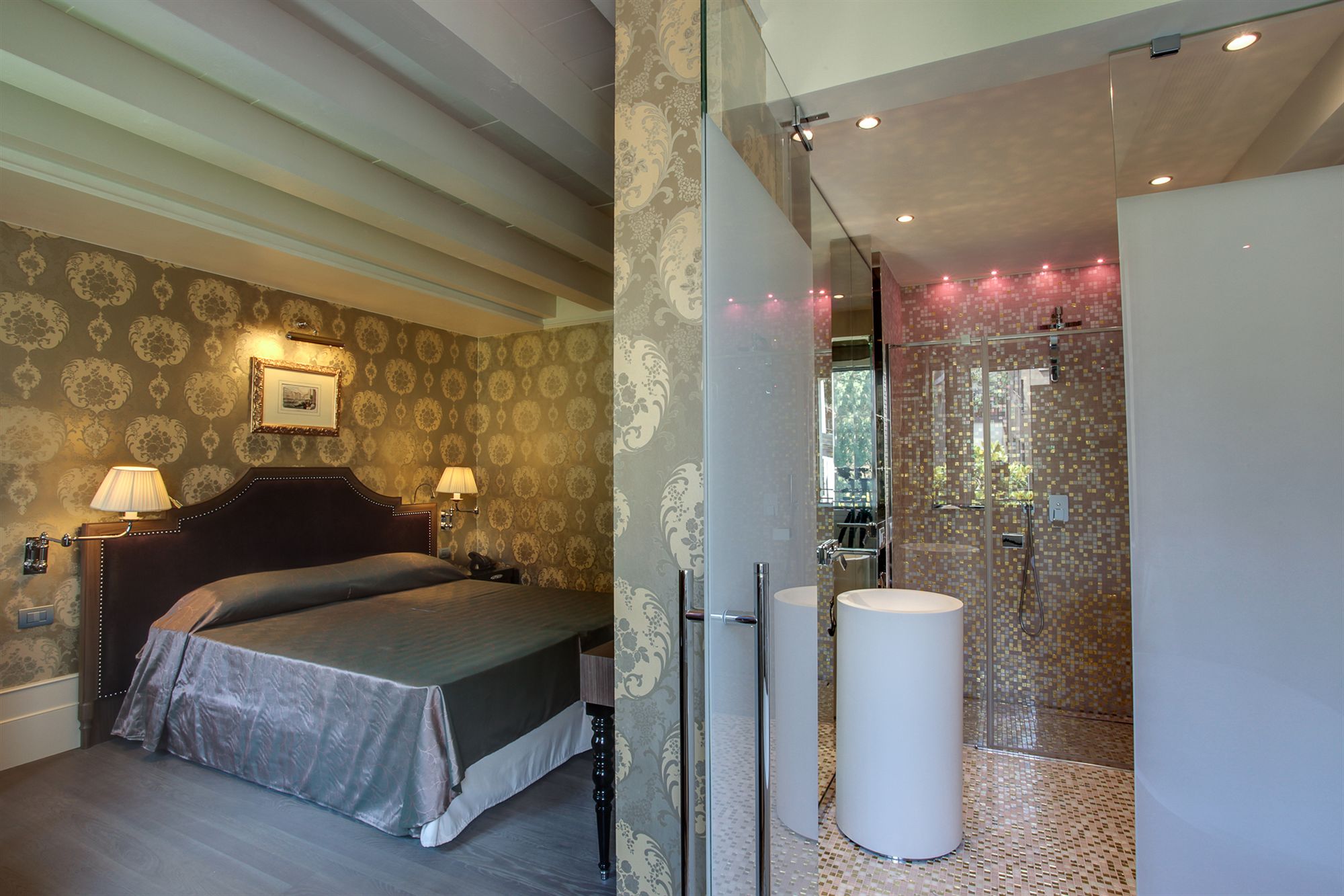 Фото Moresco Hotel