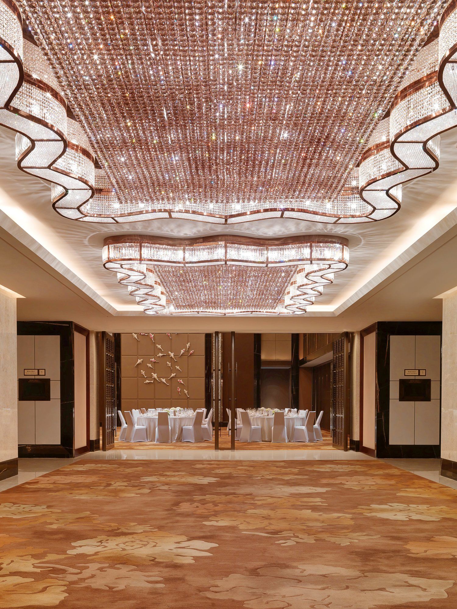 Фото Sheraton Shantou Hotel