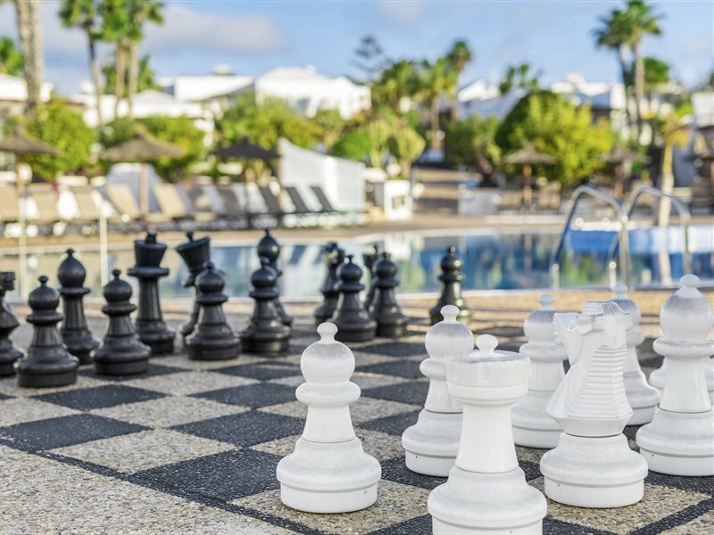 Фото Jardines del Sol