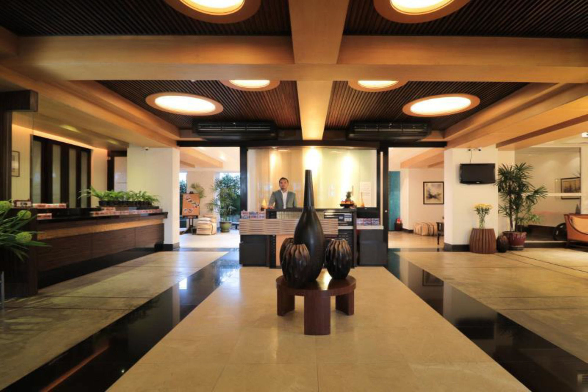 Фото отеля 4