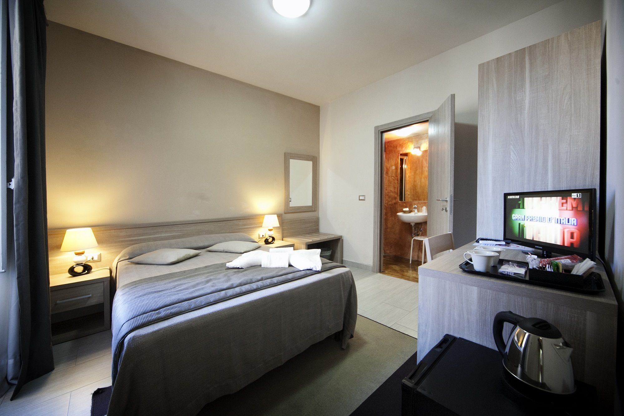 Фото La Residenza di Michelangelo