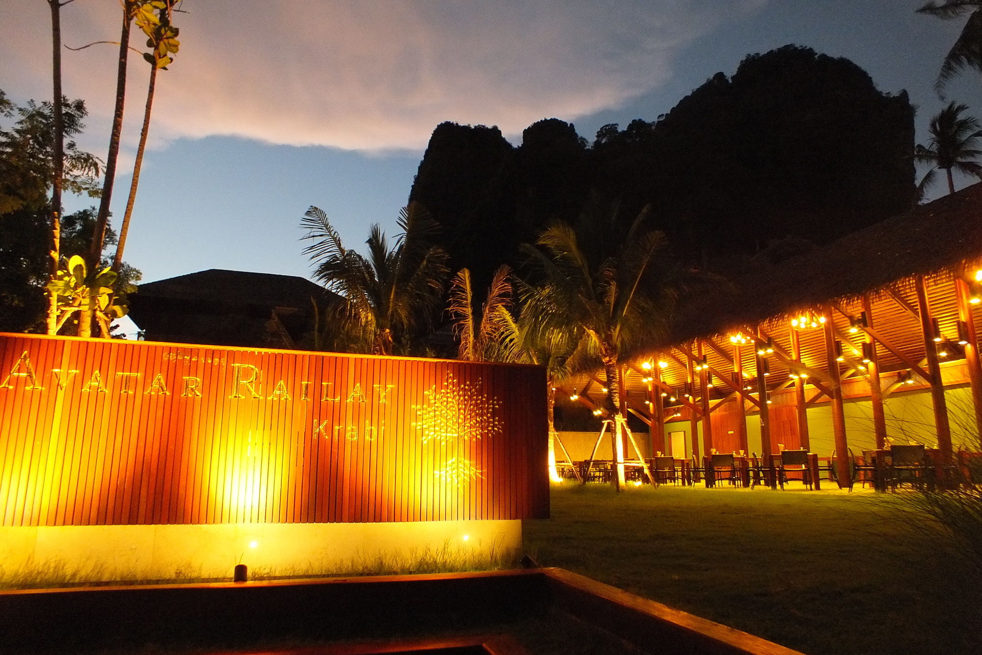 Фото Avatar Railay