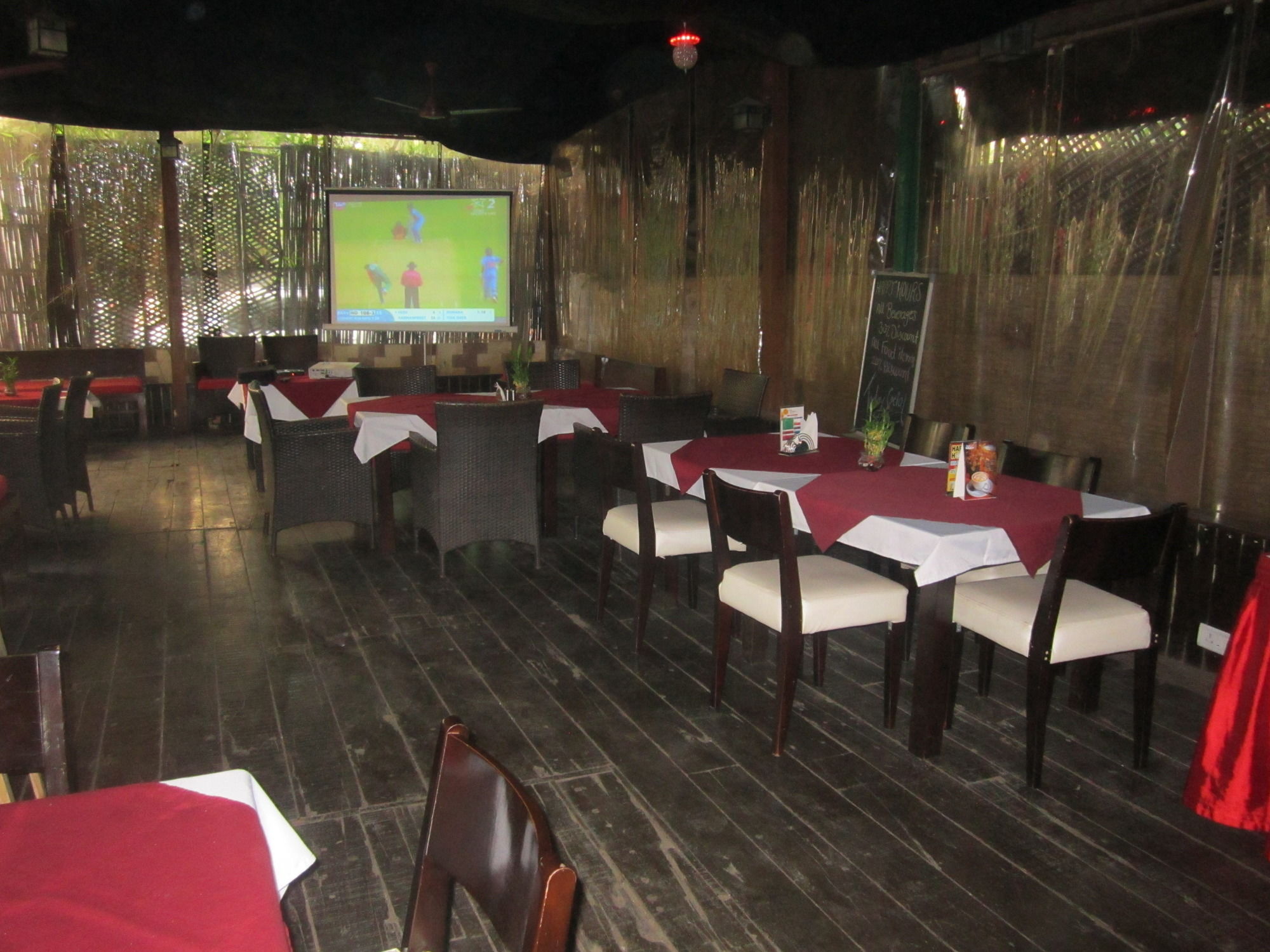 Фото Orritel West