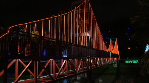 Гостиница Kinta Riverfront Hotel & Suites в Ипохе
