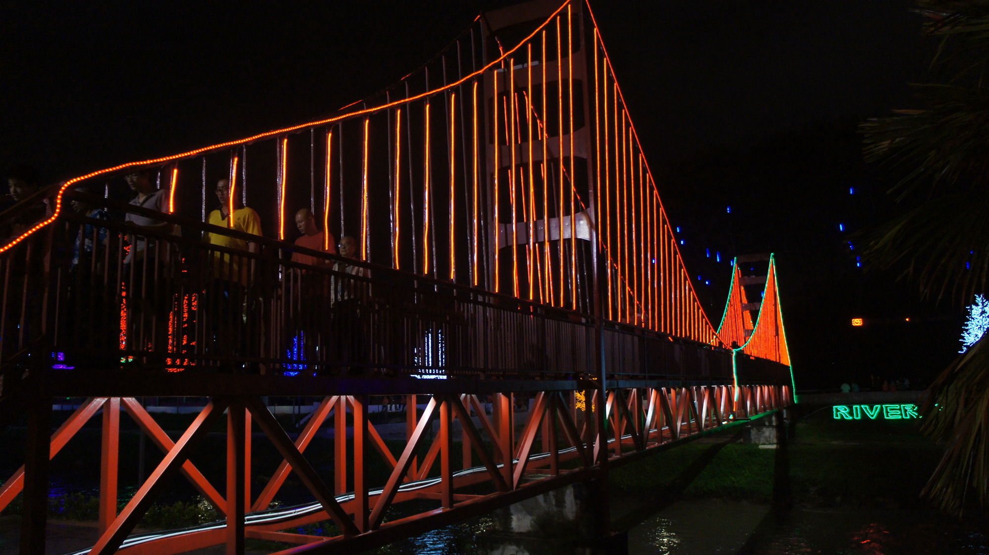 Фото Kinta Riverfront Hotel & Suites