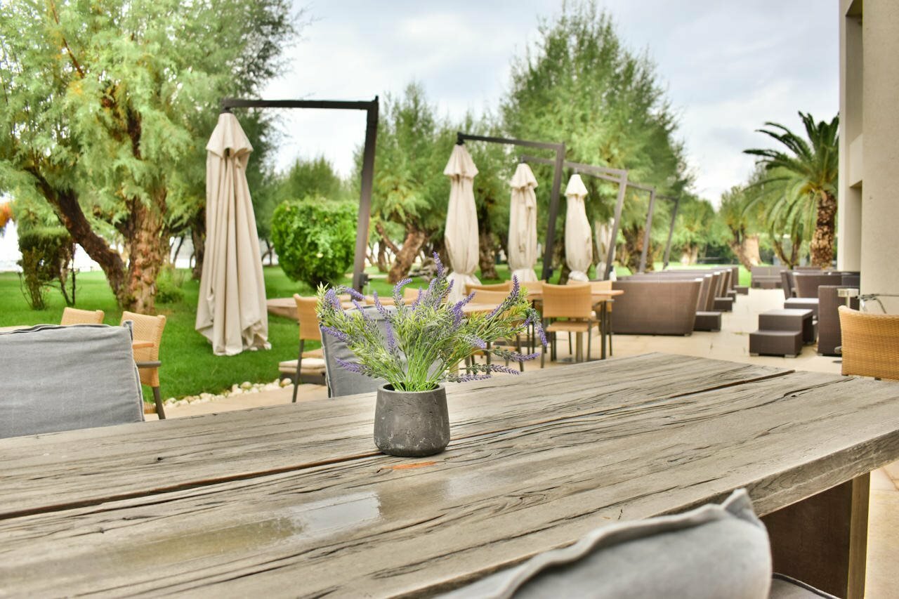 Фото Plaza Resort