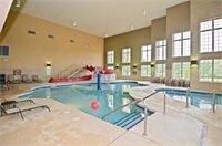 Фото Best Western Premier Bridgewood Resort Hotel