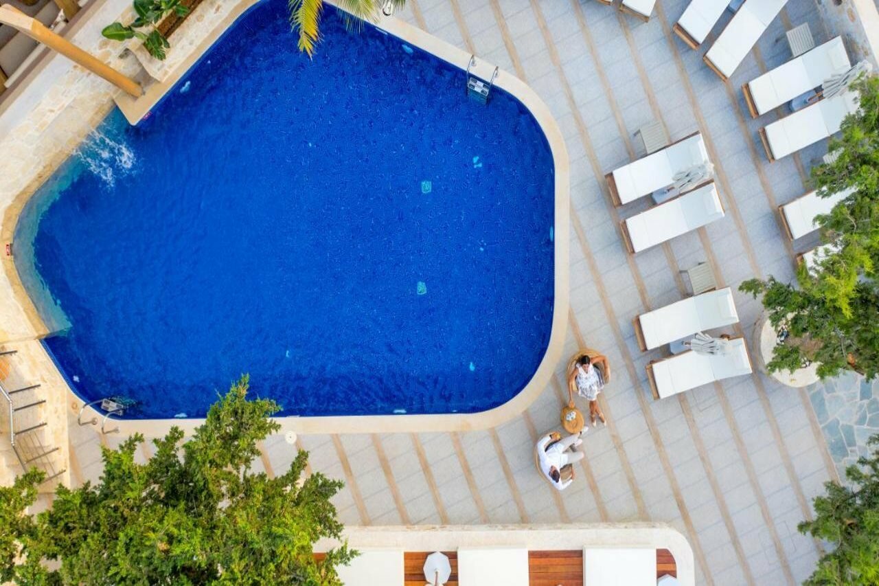 Фото Esperides Resort Crete, The Authentic Experience