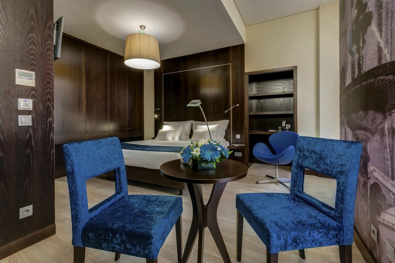 Фото Behotelisboa