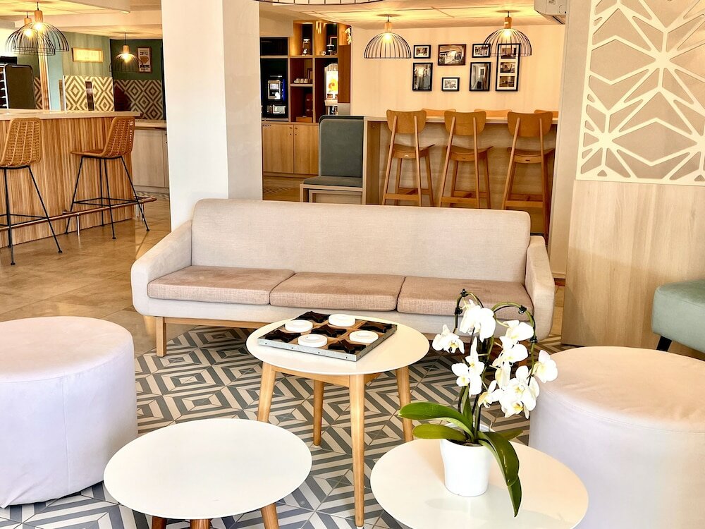 Фото The Originals City Hôtel le Puech Narbonne