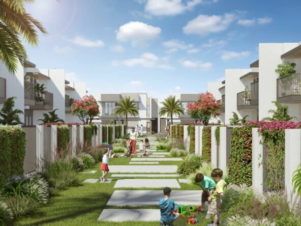 Property management Awg Properties, Dubai, photo