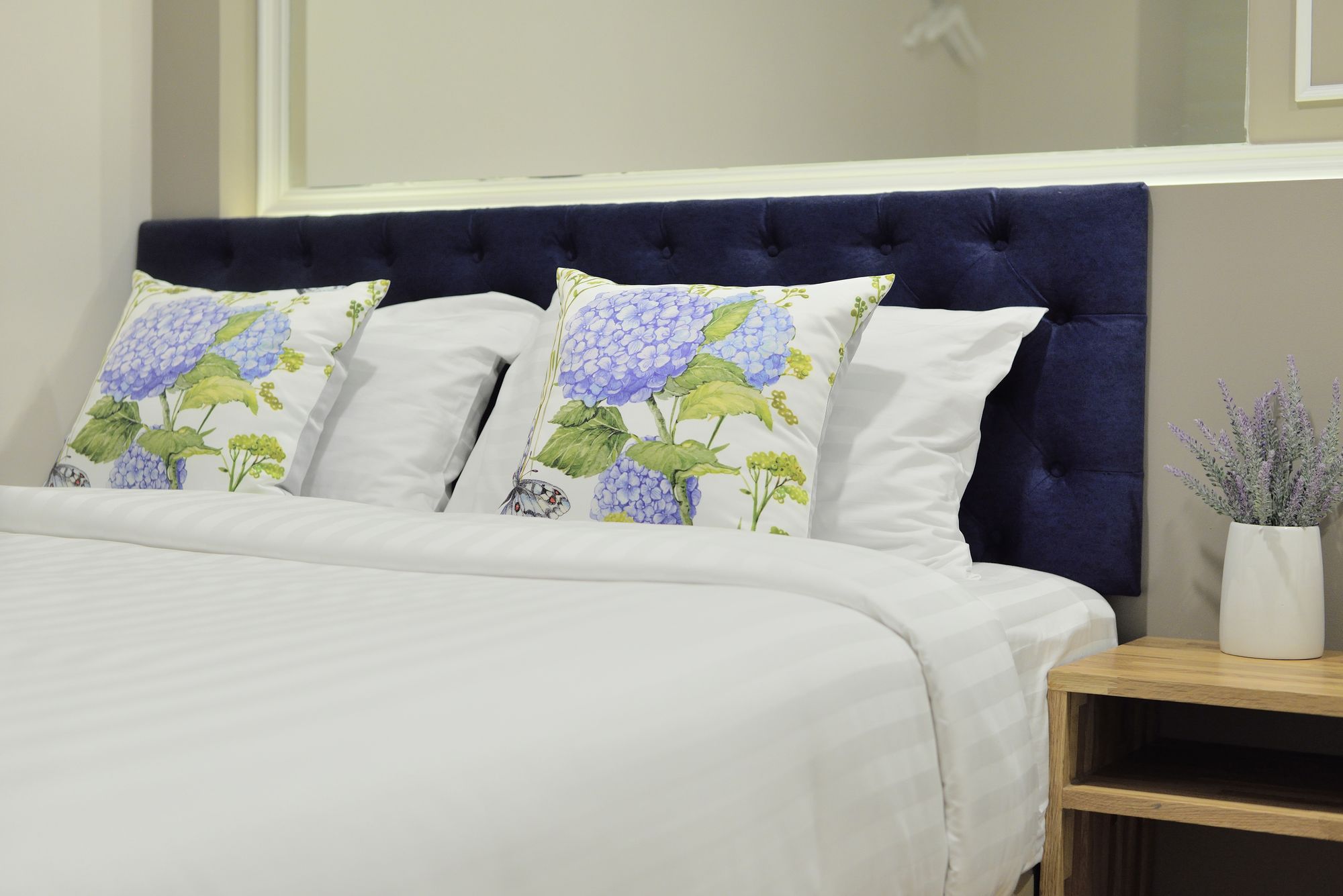 Фото De Lavender Bangkok Hotel