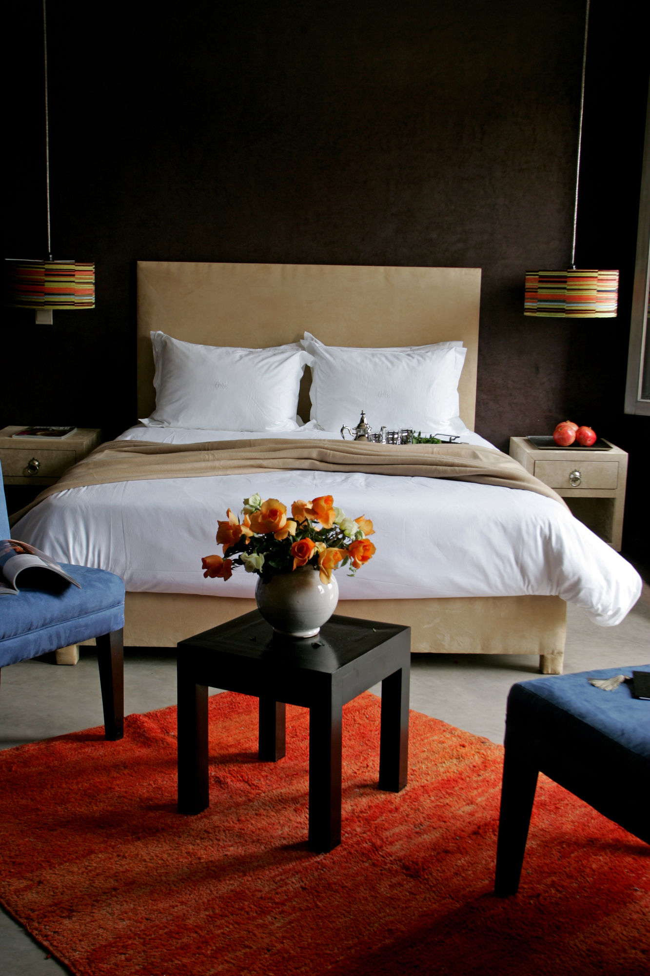 Фото Riad Dar One