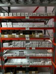 Rossko (proyezd 5P, 8В), tienda de repuestos y artículos para automóviles