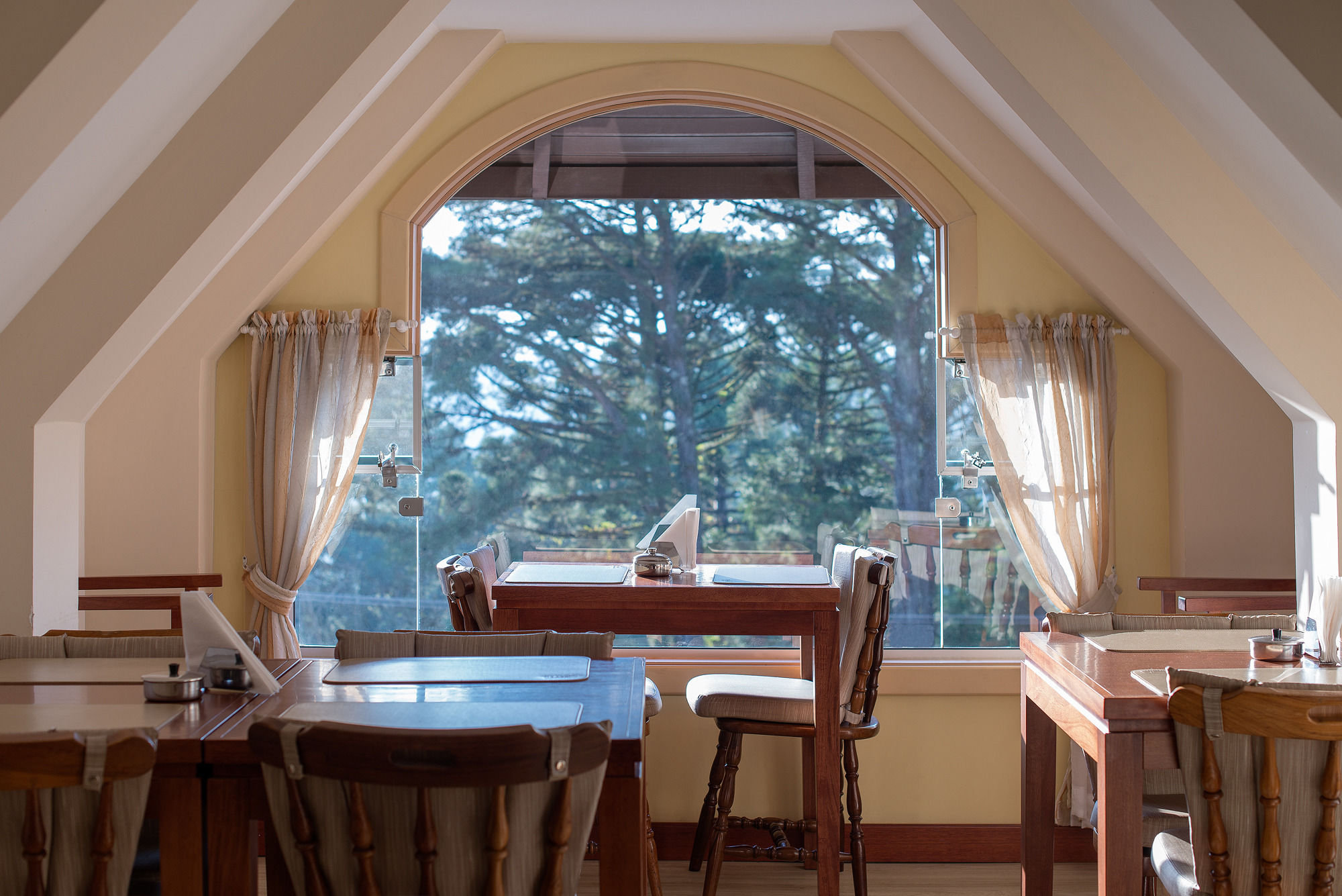 Фото Hotel Vista do Vale