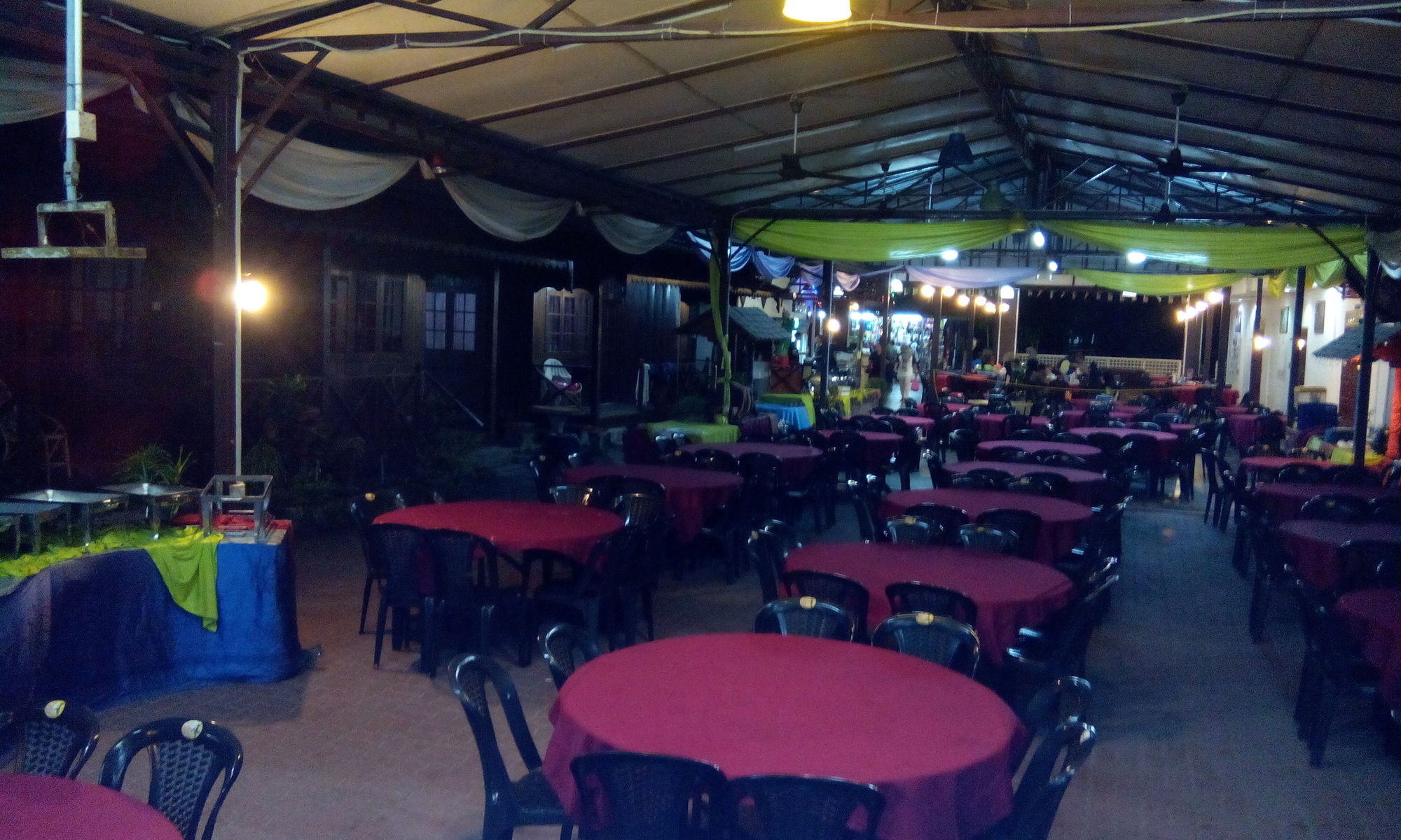 Фото Purnama Beach Resort