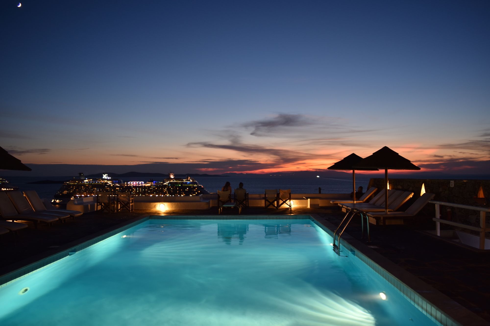 Фото Hotel Tagoo