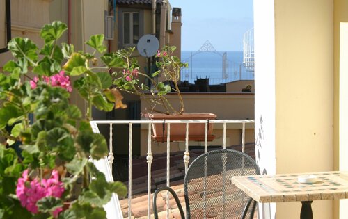 Гостиница Residenza Cardinale