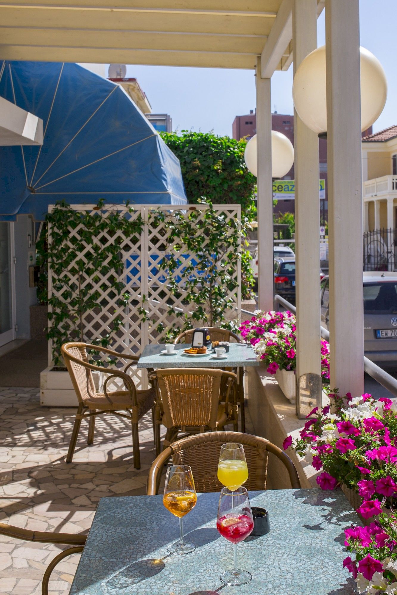 Фото Hotel Paradiso