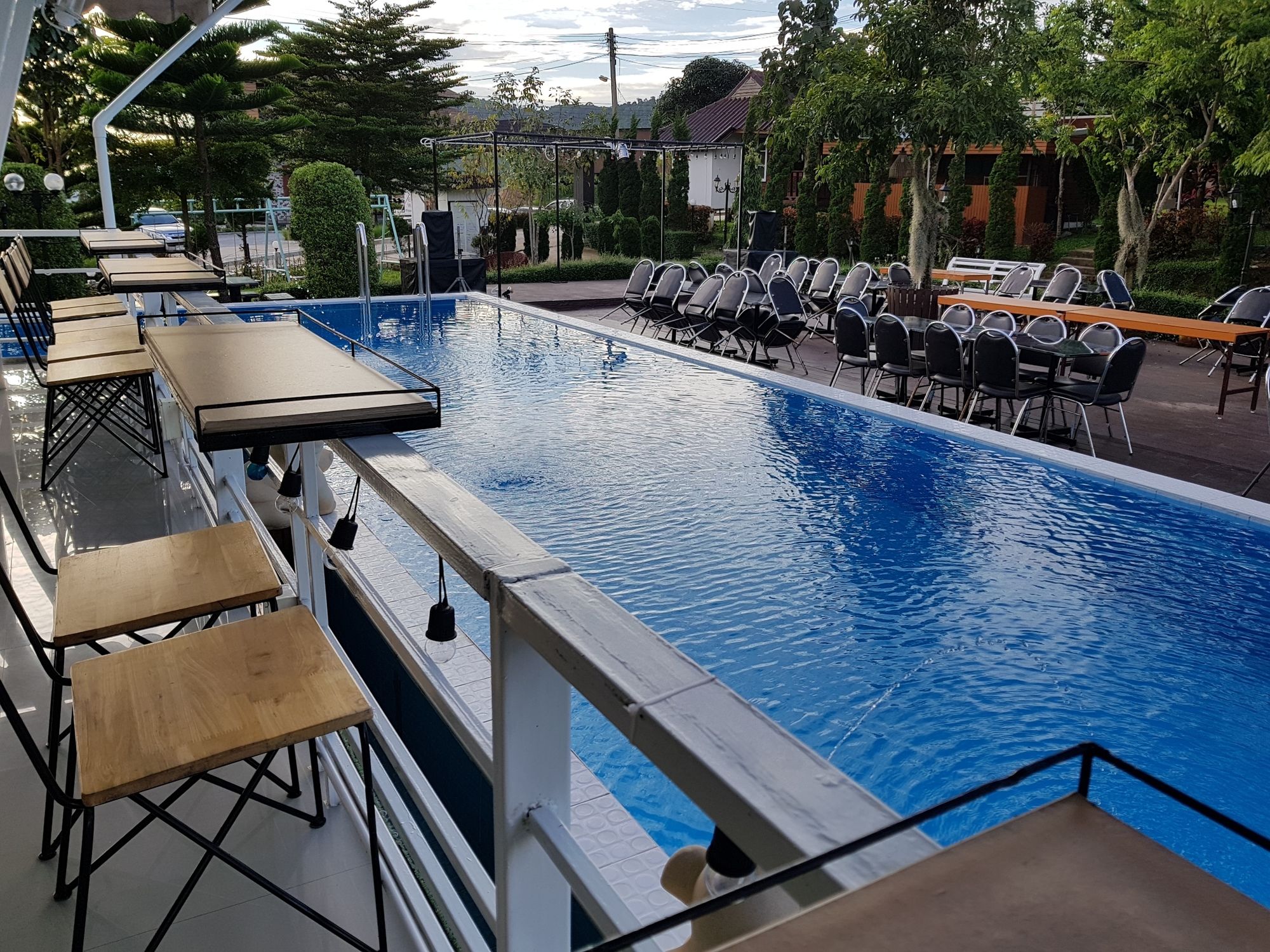 Фото Mossview Resort