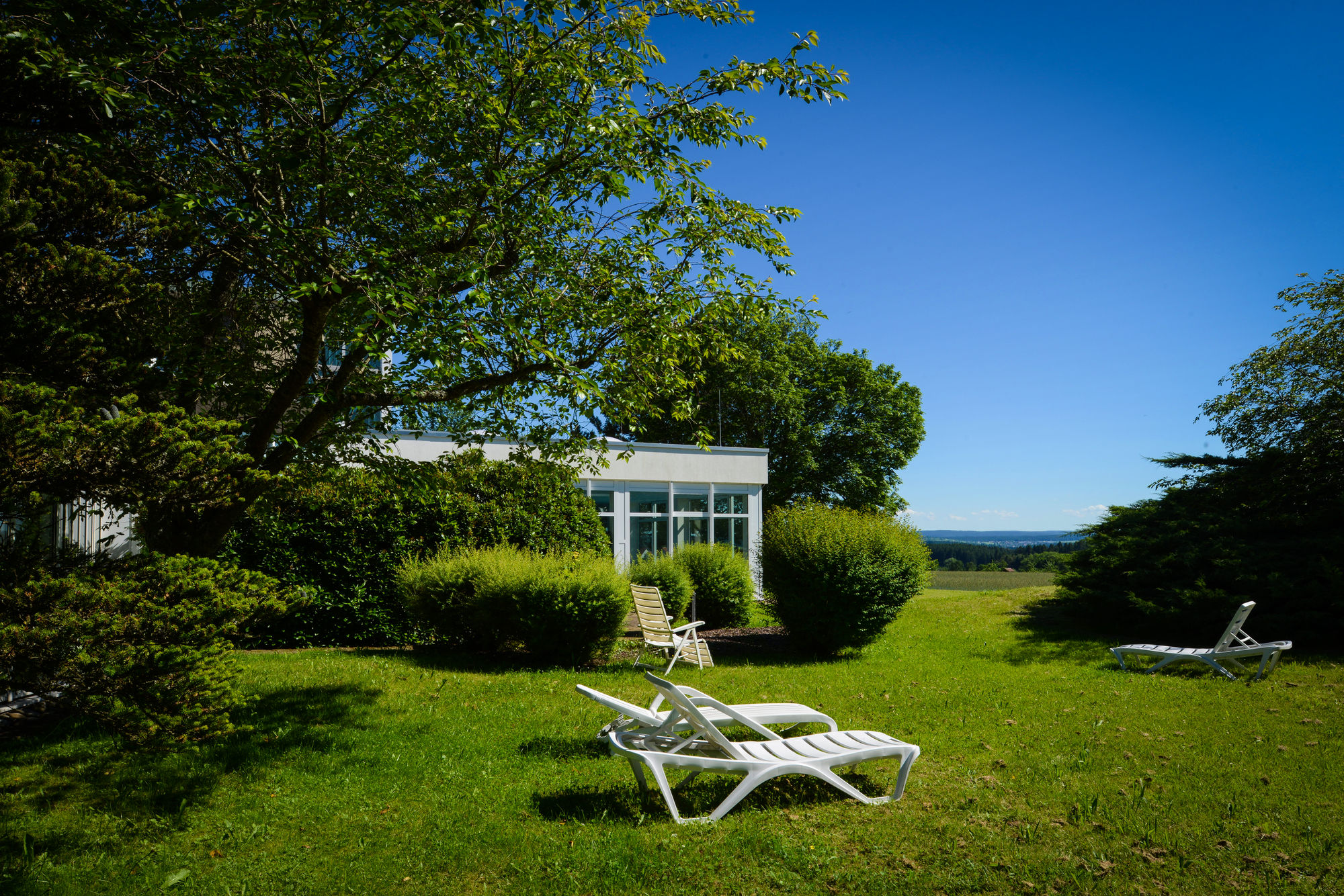 Фото Dekra Congresshotel Wart