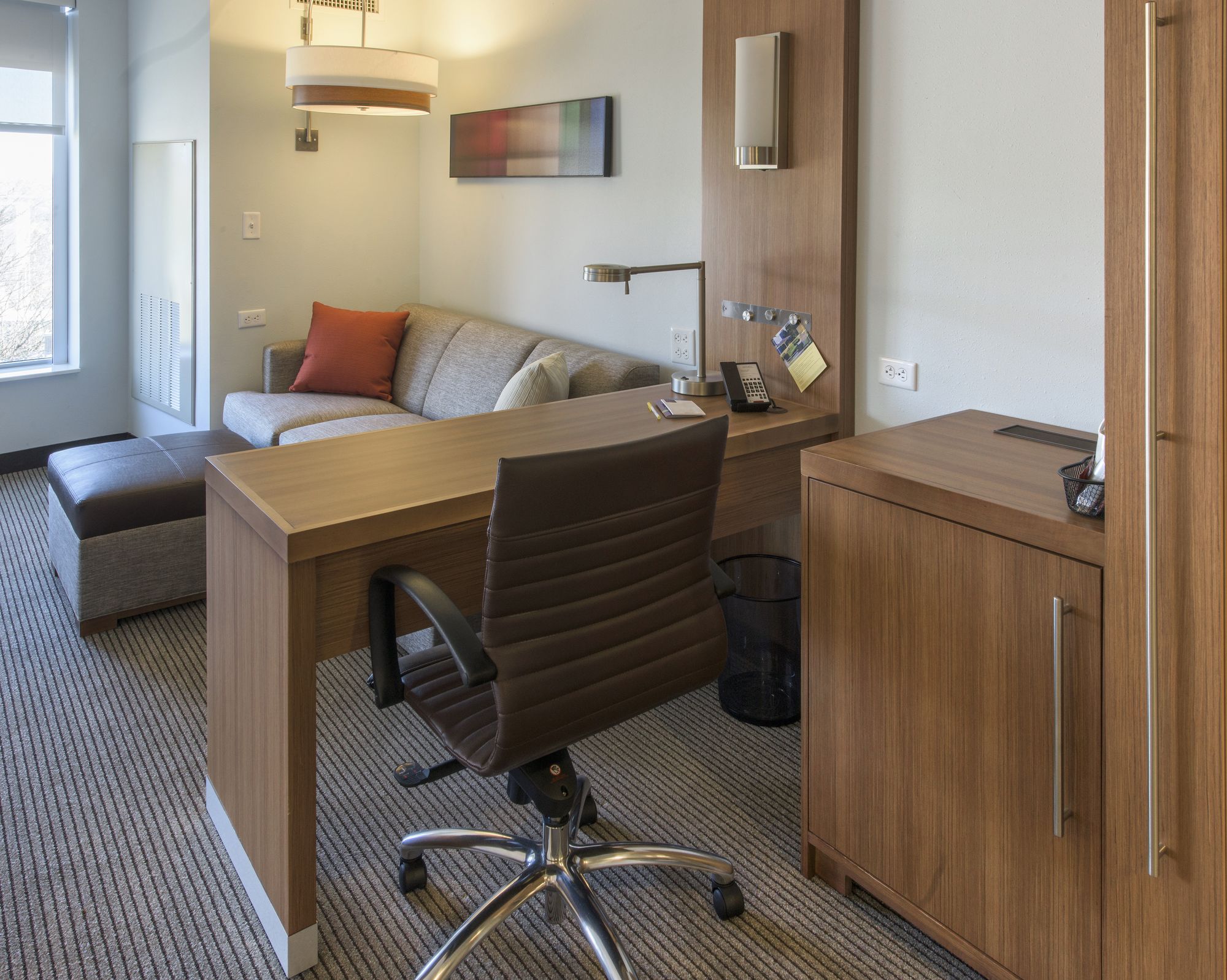 Фото DoubleTree by Hilton Asheville Downtown