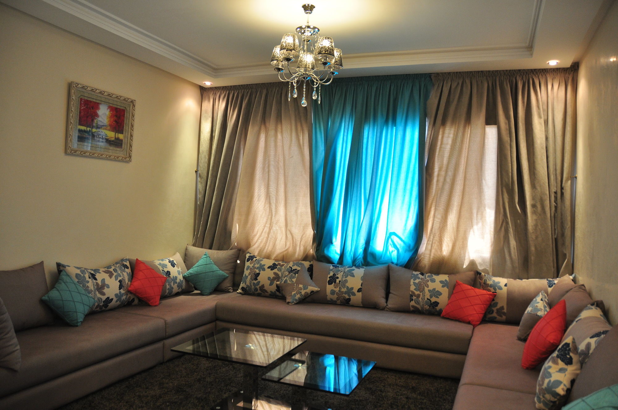 Фото Résidence Amwaj