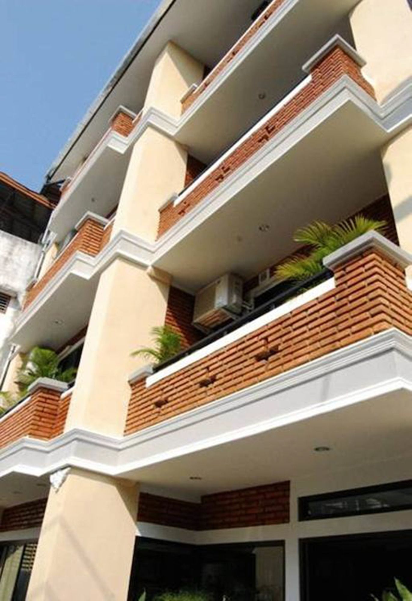 Фото Spring at Tapae