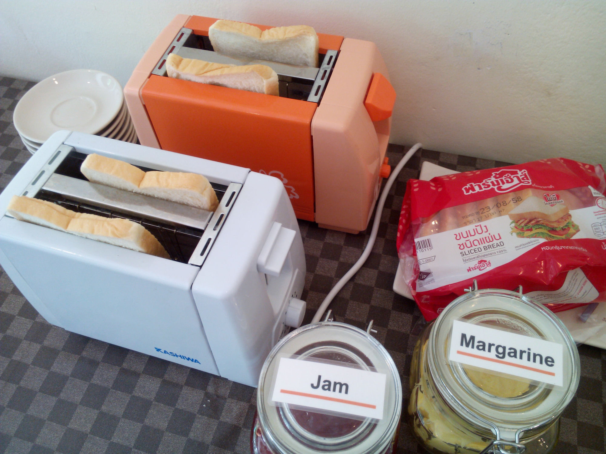 Фото M Place Pattaya