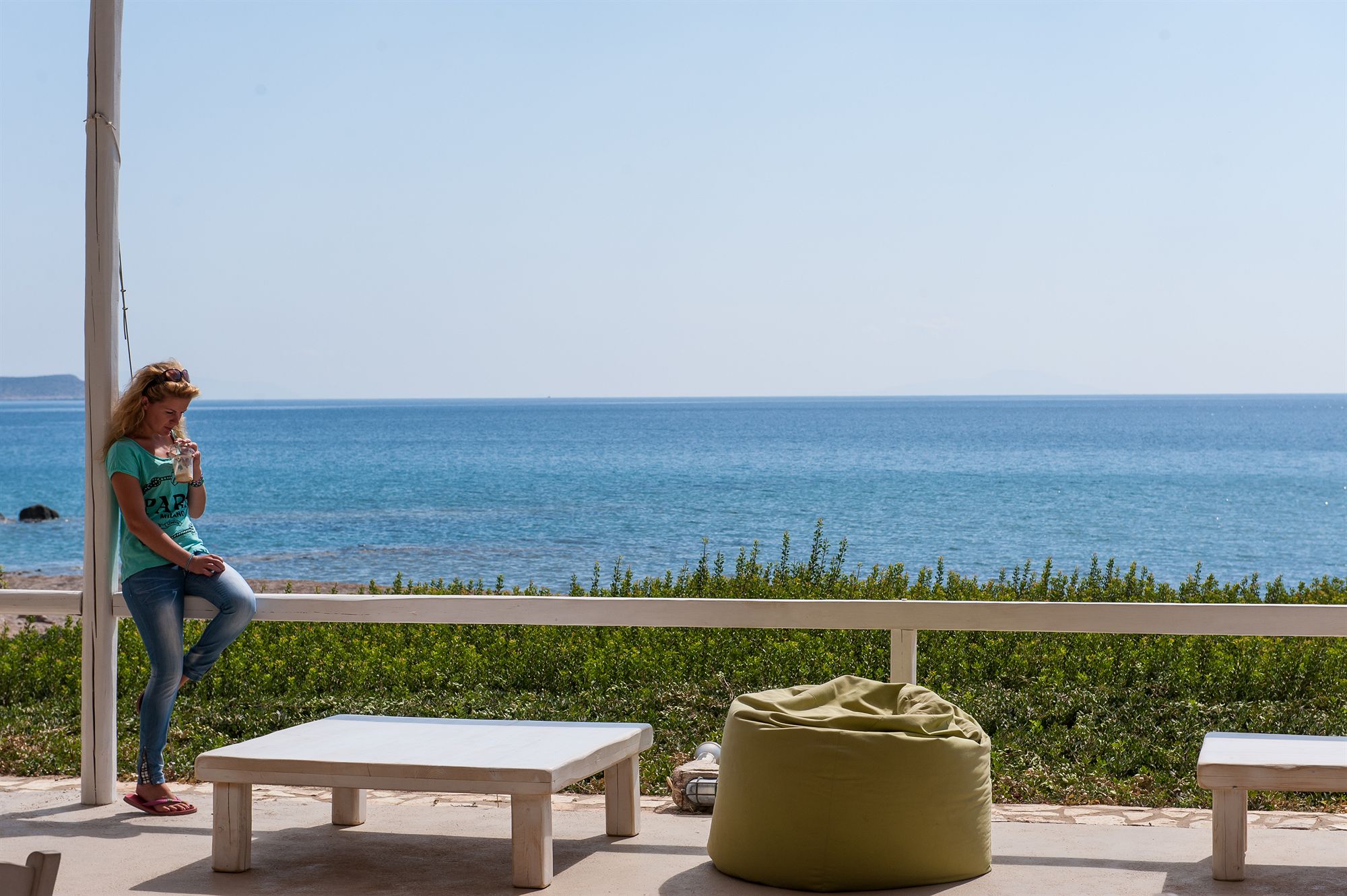 Фото Soros Beach