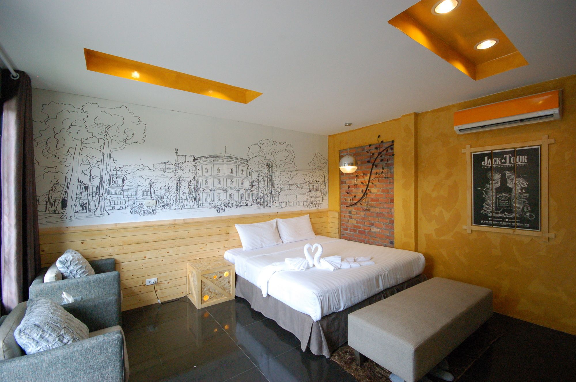 Фото The Regent Resort Phuket