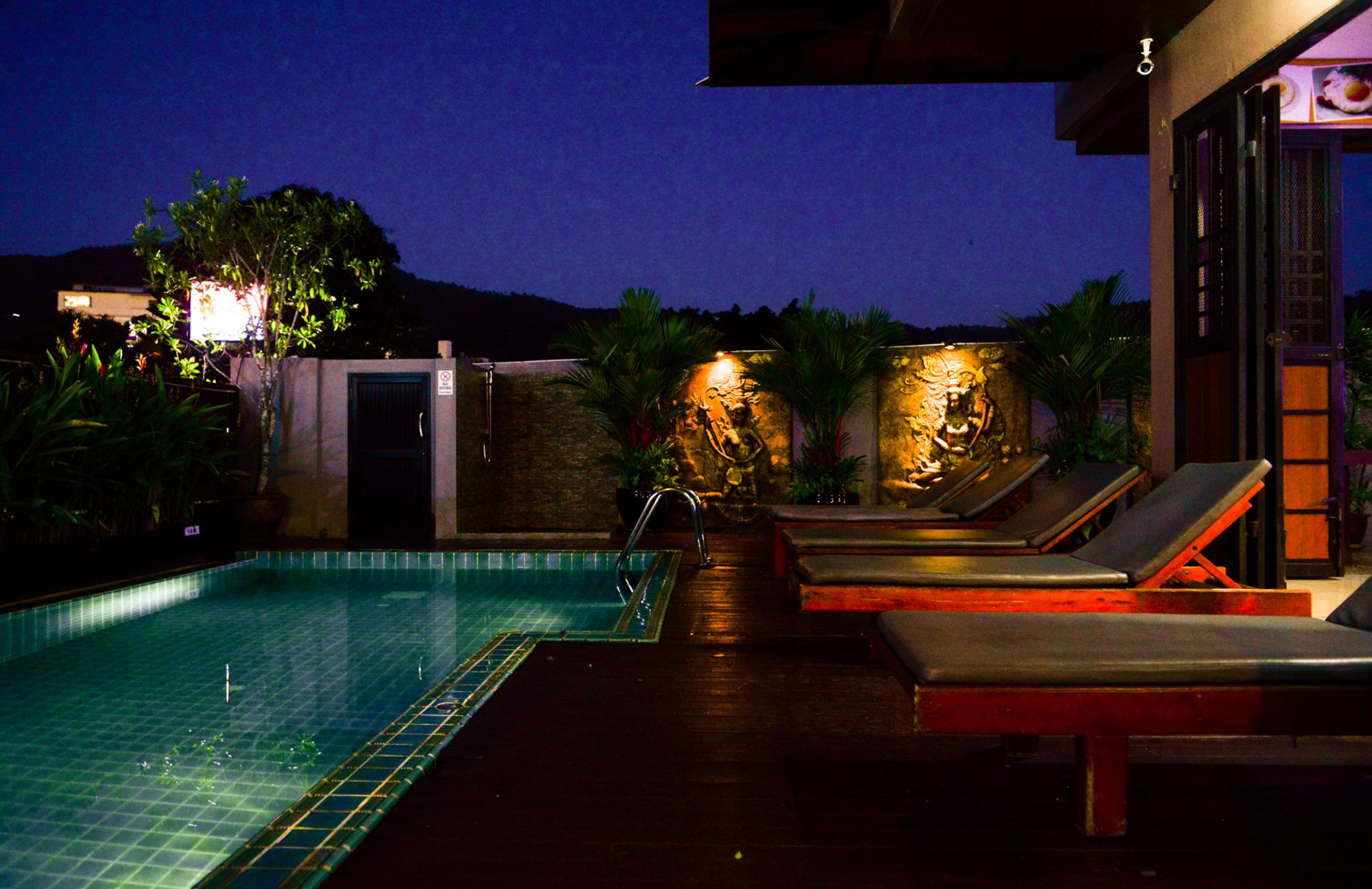 Фото Patong V Hotel