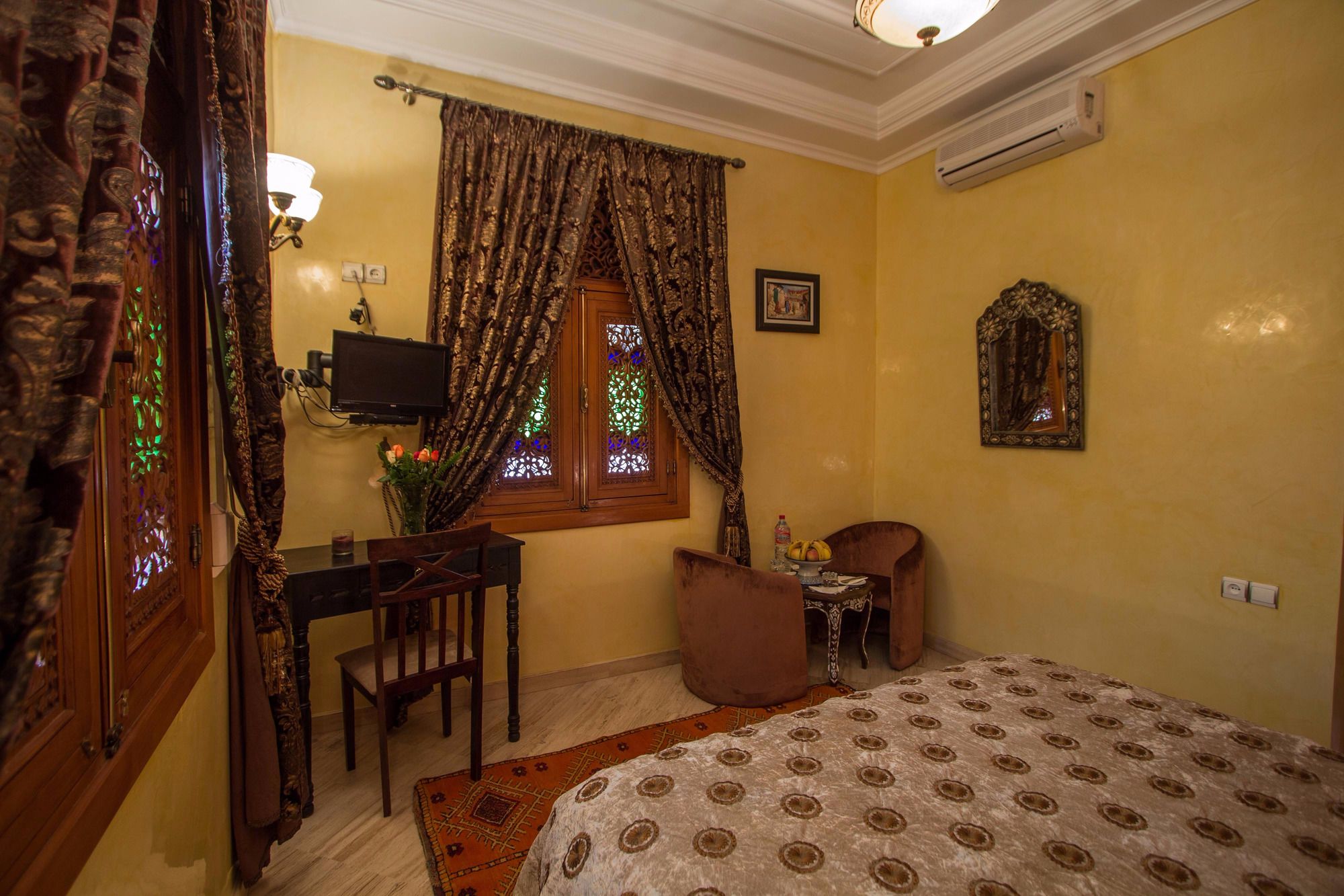 Фото Riad Raouia