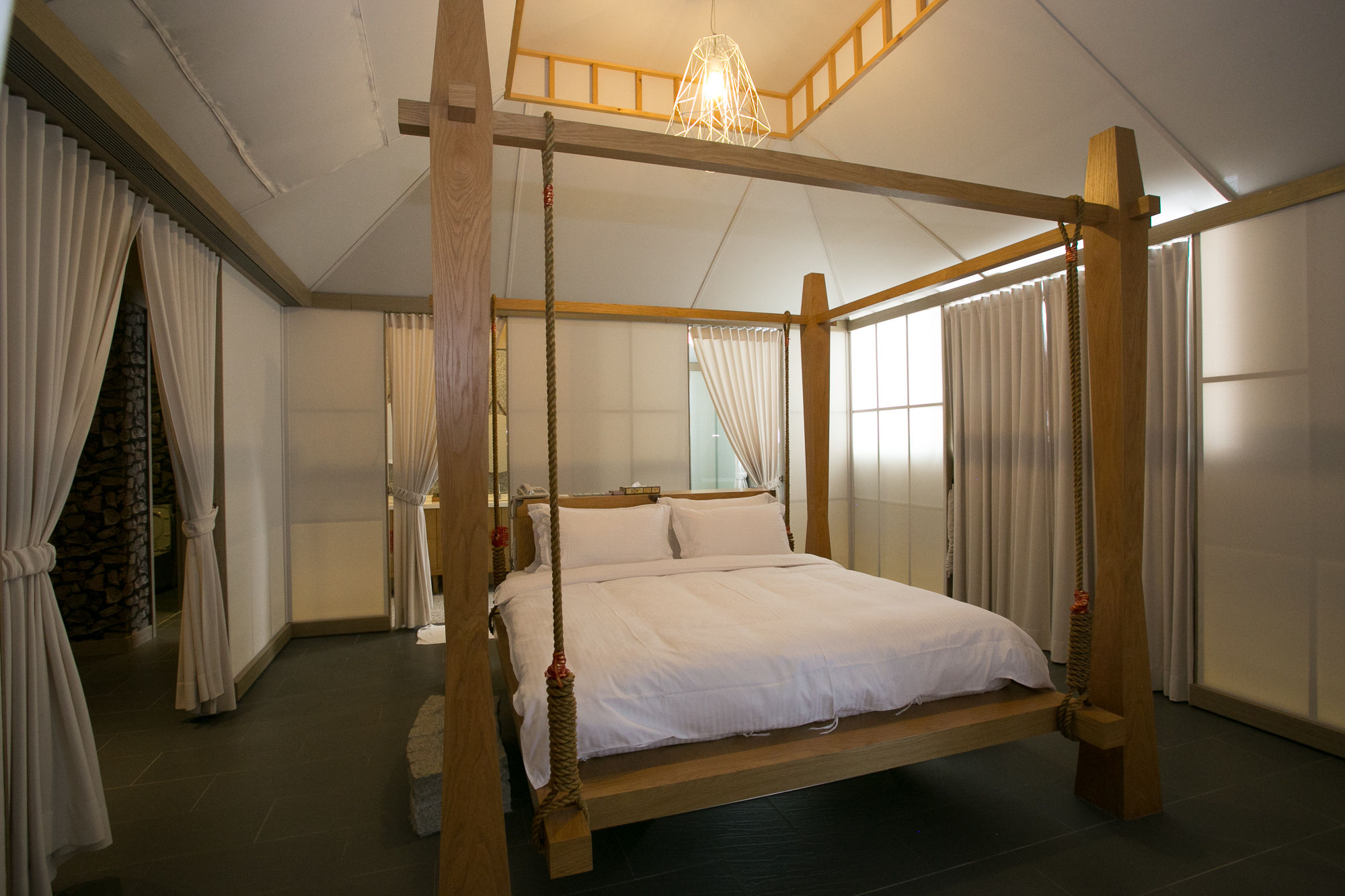 Фото Tianxiaju Motel