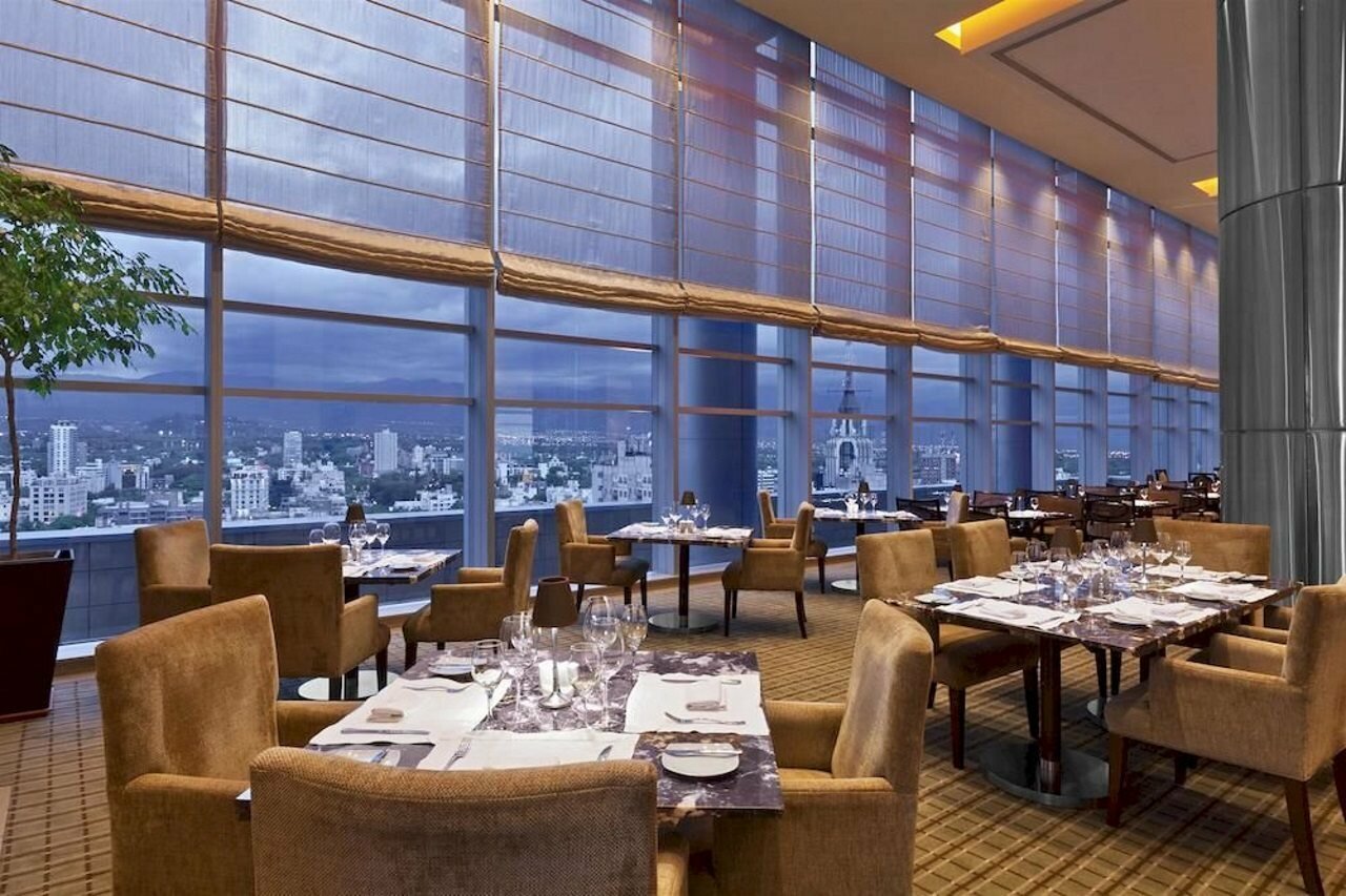 Фото Sheraton Mendoza Hotel